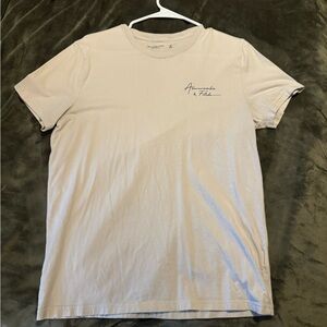 Abercrombie and Fitch shirt